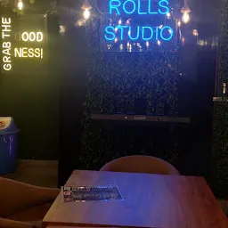 Rolls Studio