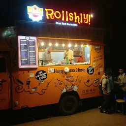 Rollshly Food Truck