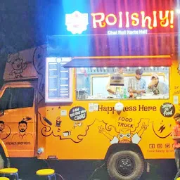 Rollshly Food Truck
