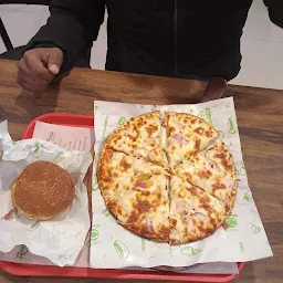 ROM's Pizza