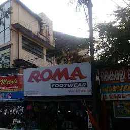 Roma Footwear