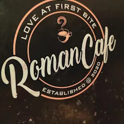 Roman cafe