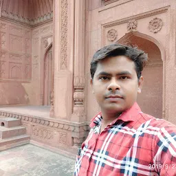 Roman Catholic Cemetery, Agra