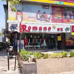 Romano Nx - Family Garments Store