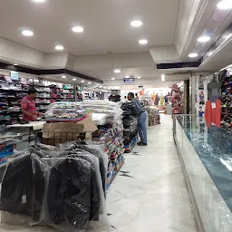 Romano Nx - Family Garments Store