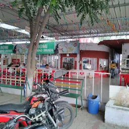 Romi Vaishno Dhaba