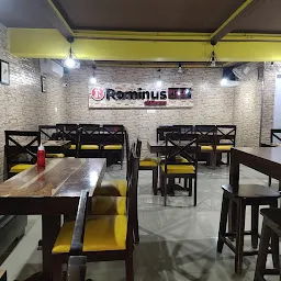 Rominus Pizza And Burger