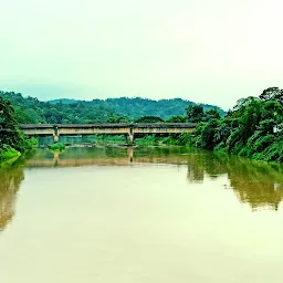 Rompa Bridge