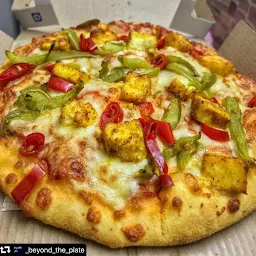 Roms Pizza (pepper’s pizza)