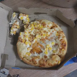 Roms Pizza (pepper’s pizza)