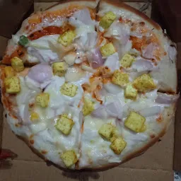 Roms Pizza (pepper’s pizza)