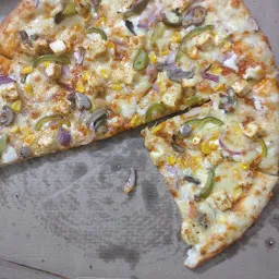 Roms Pizza