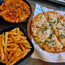 Roms pizza Bulandshahr