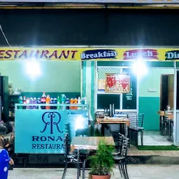 Ronak dhaba and A/C Restaurant