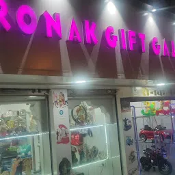 Ronak Gift Gallery