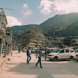 Rongli Bazar