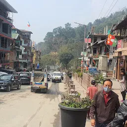 Rongli Bazar