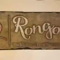 Rongo Multi Cuisine Restaurant at Rangalaya Royal