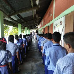 Rongpur English Medium School