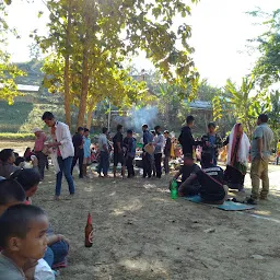 Rongsopi Playground