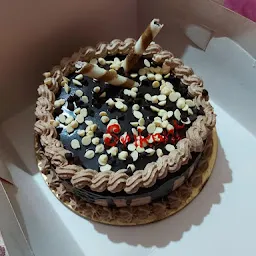 Roni's Cake - Birthday Cake, Party Cake Shop In Saharsa