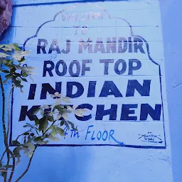 Roof Top India Kitchen