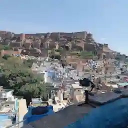 Roof Top India Kitchen