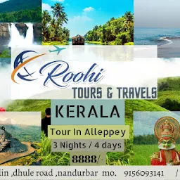 ROOHI tours & travels