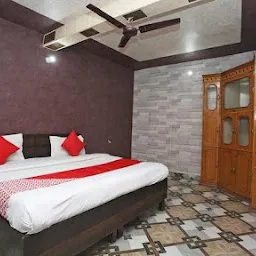 Rooms in Vrindavan