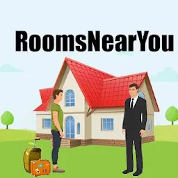 RoomsNearYou