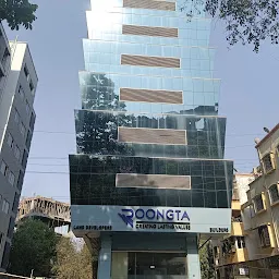 Roongta Buildcon Ltd