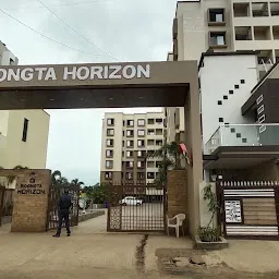 Roongta Horizon