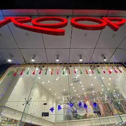 Roop Designer Stores