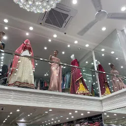 Roop Designer Stores