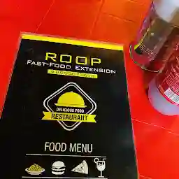 Roop Fast-Food Extension