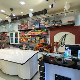 Roop Mangalam Boutique