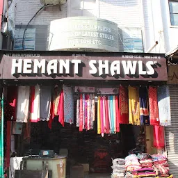 Roop Shawls India