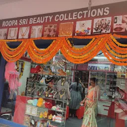 Roopa sri beauty collections