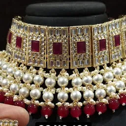 Roopam Jewellers