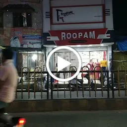 ROOPAM STORES