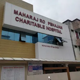 Roopbhajan Hospital