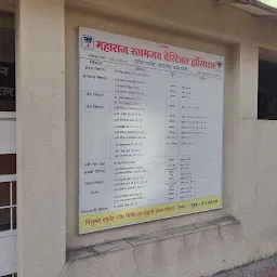 Roopbhajan Hospital