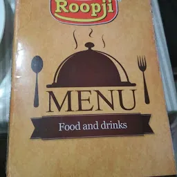 Roopji Restaurant.