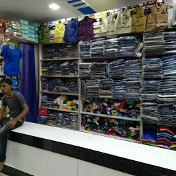 Roopmahal Garments