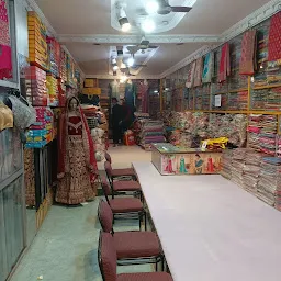 Roopmilan Saree Center