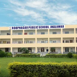 Roopnagar Public School