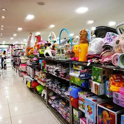 Rooprang Stores (Palasia-56 Dukan)