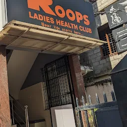 Roops Ladies Health Club