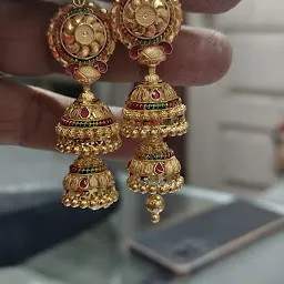 Roopsa Jewellers