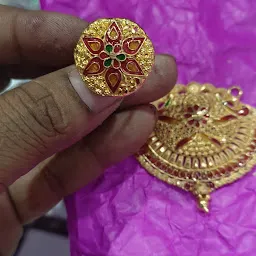 Roopsa Jewellers